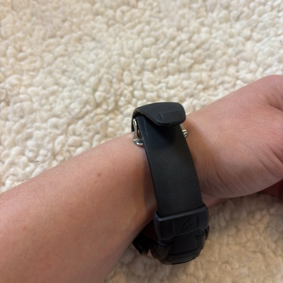 Casio Men's G-Shock Tough Solar Atomic Digital Chronograph Watch - GWM500A-1 - Picture 4 of 7